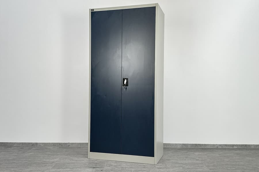 Metallschrank Kromag KG-MS195/90/50 DG